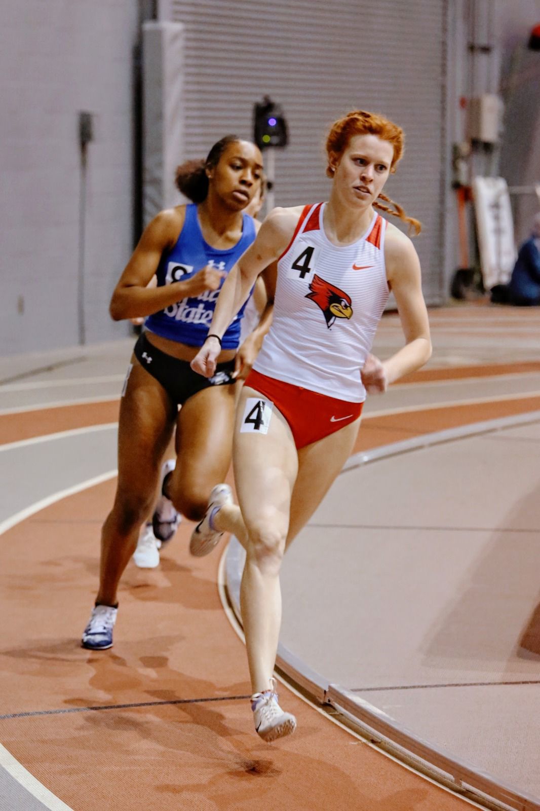 HATTIE RUNNER